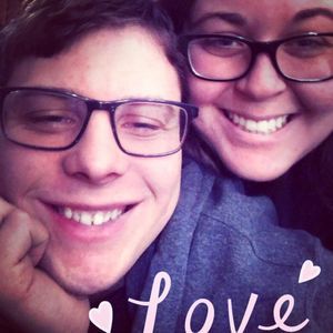 Meet your Posher, Aaron